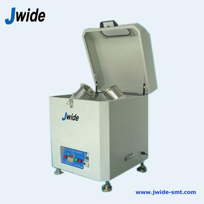 Silver paste mixing machine with high speed